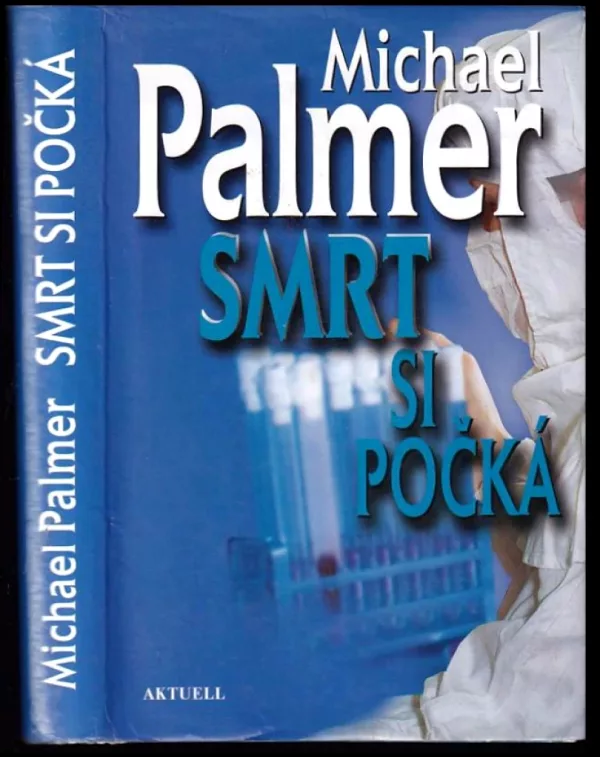 Smrt si počká