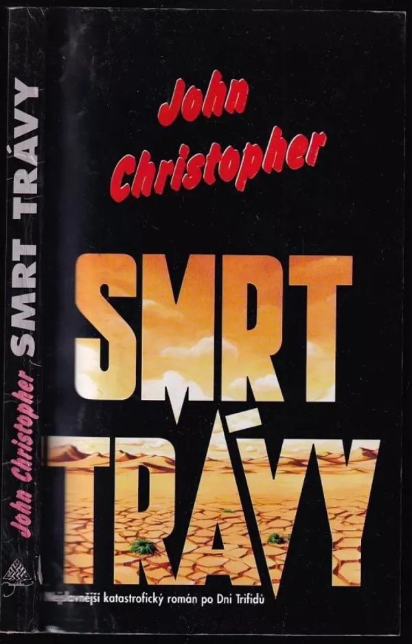 Smrt trávy
