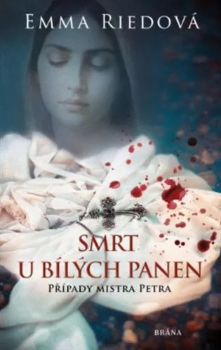 Smrt u bílých panen