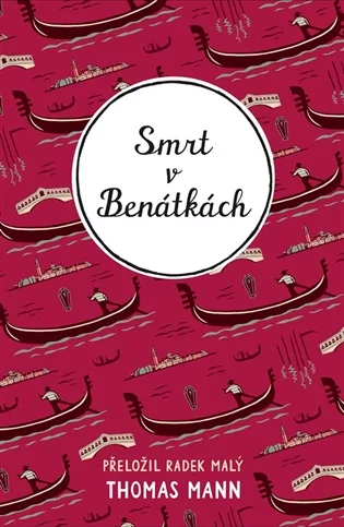 Smrt v Benátkách