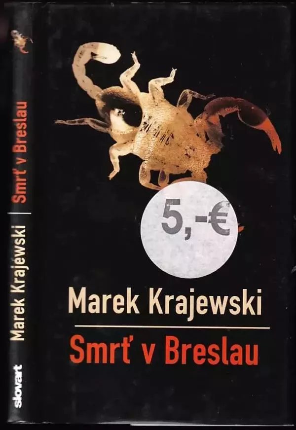 Smrť v Breslau