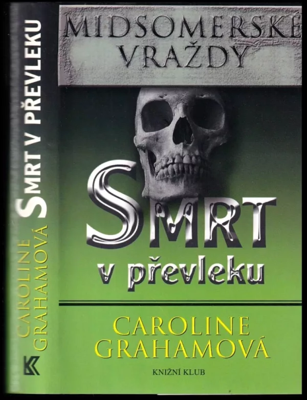 Smrt v převleku