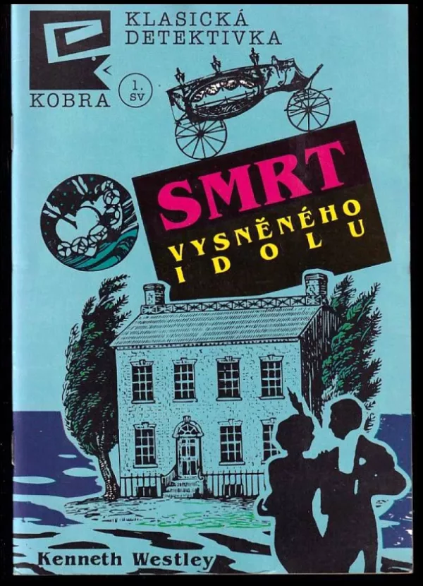 Smrt vysněného idolu