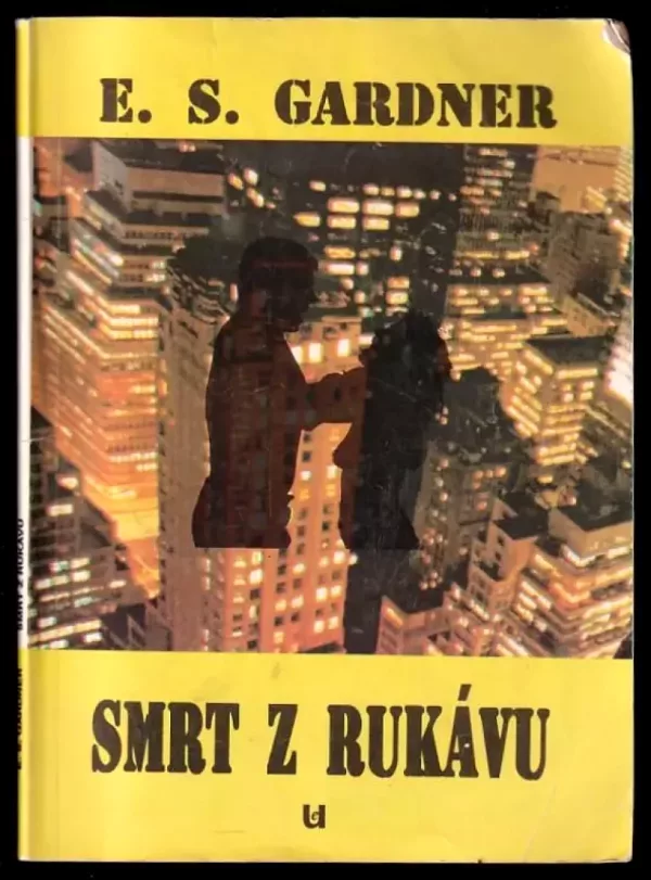 Smrt z rukávu