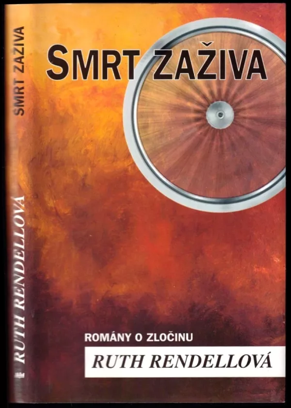 Smrt zaživa
