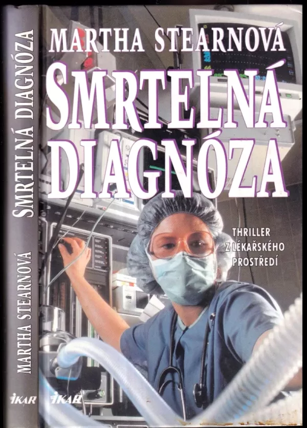 Smrtelná diagnóza
