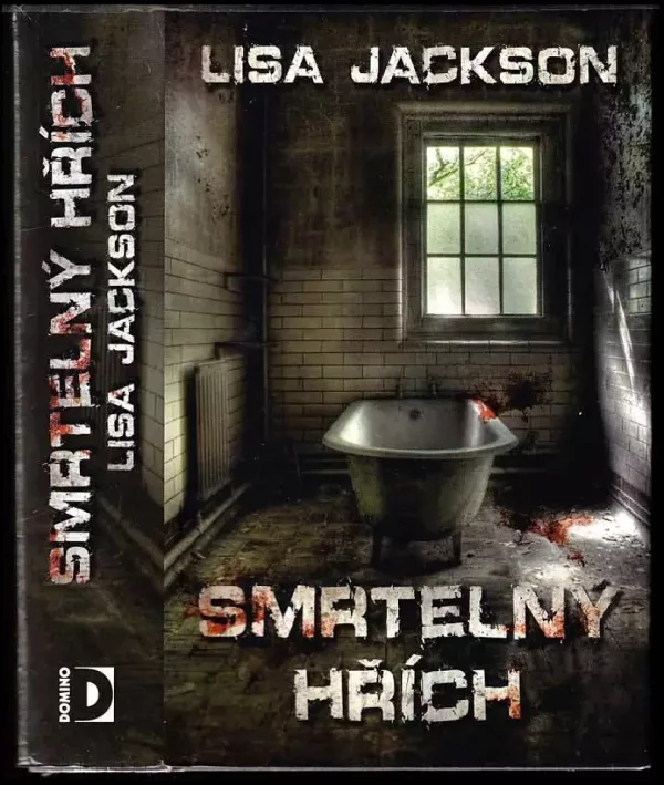 Smrtelný hřích