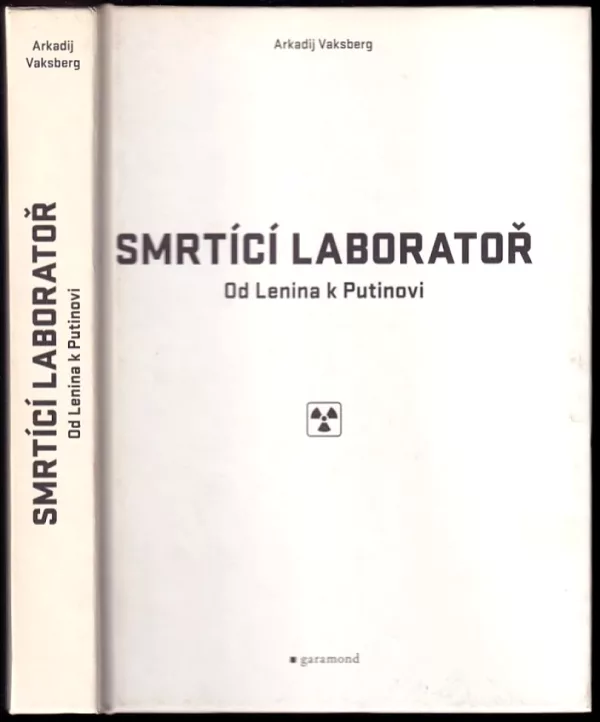 Smrtící laboratoř