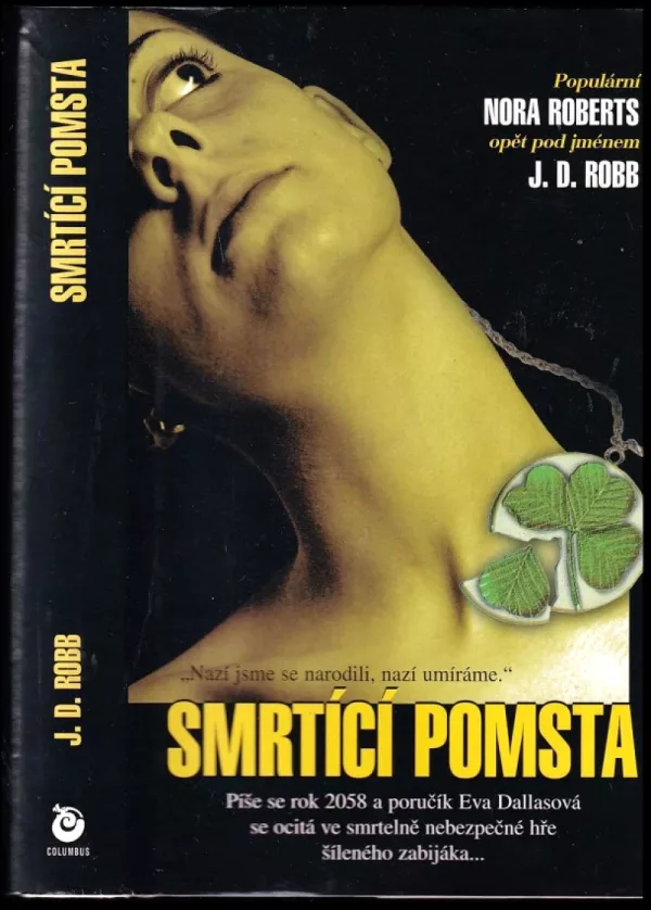 Smrtící pomsta