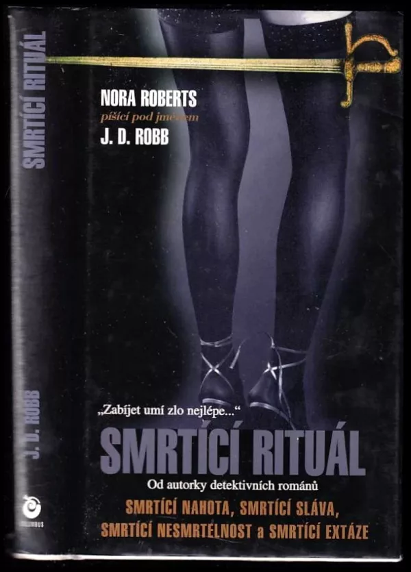 Smrtící rituál