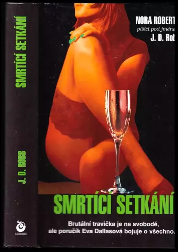 Smrtící setkání