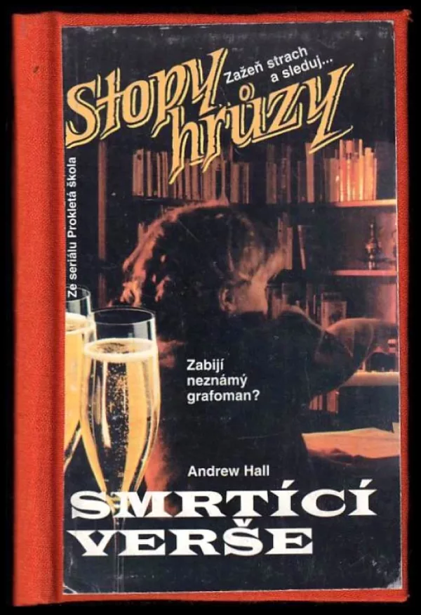 Smrtící verše