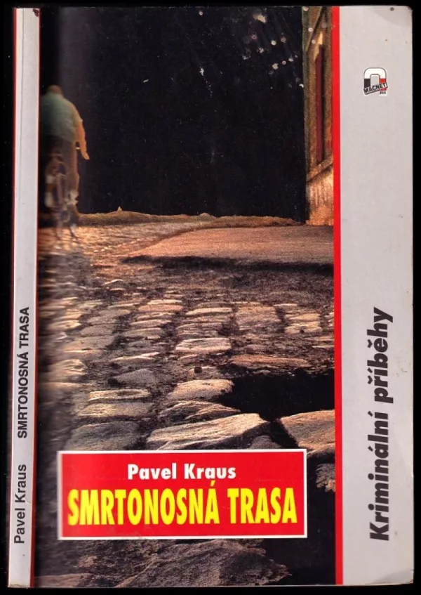 Smrtonosná trasa