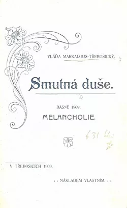 Smutná duše