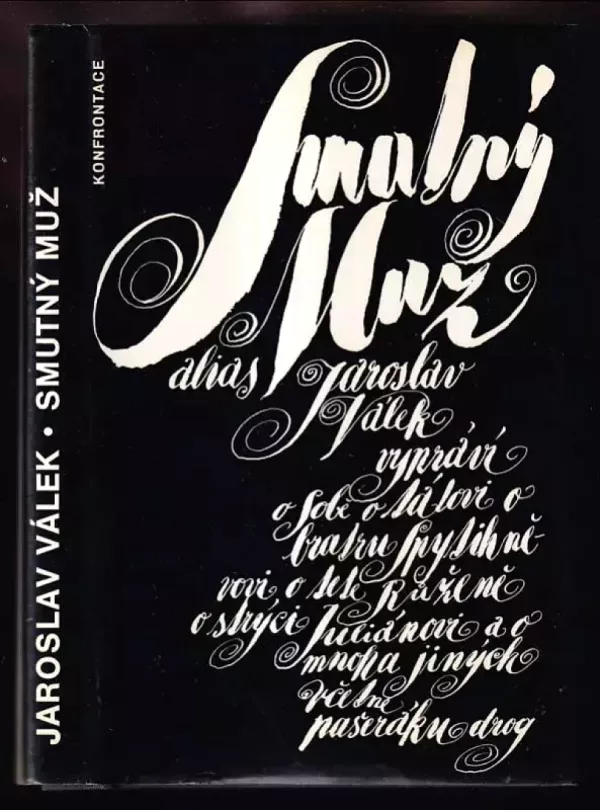 Smutný muž