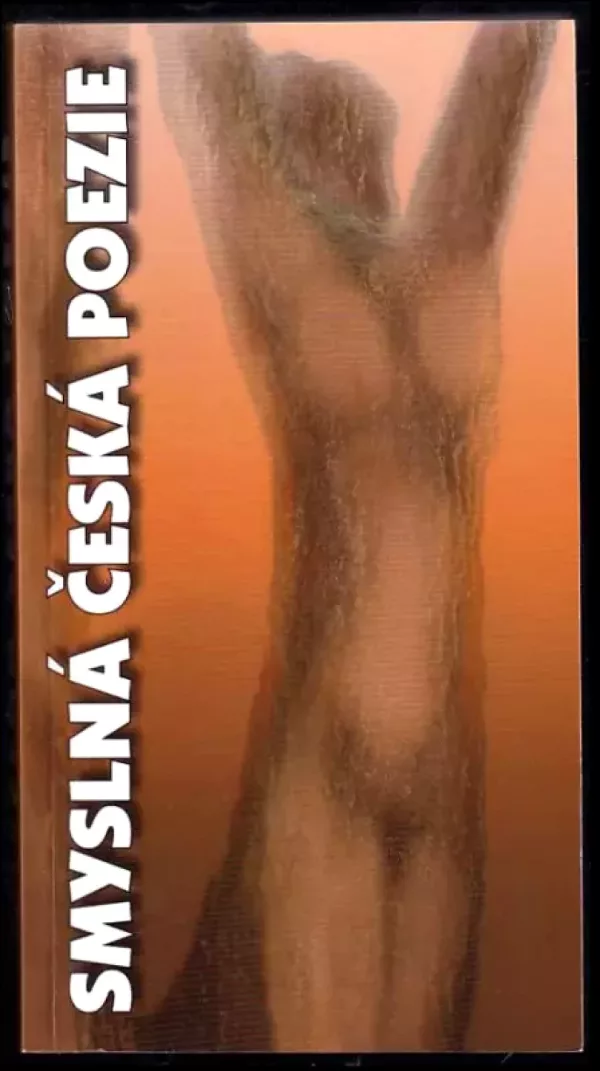 Smyslná česká poezie