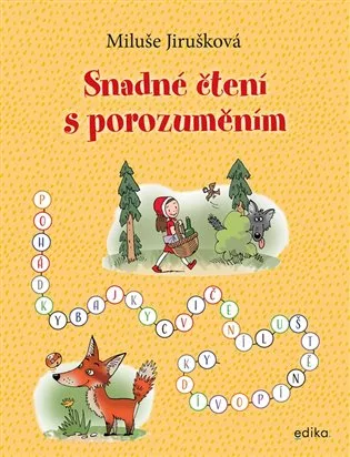 Snadné čtení s porozuměním