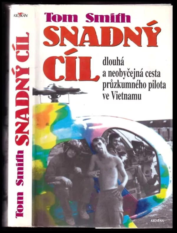 Snadný cíl