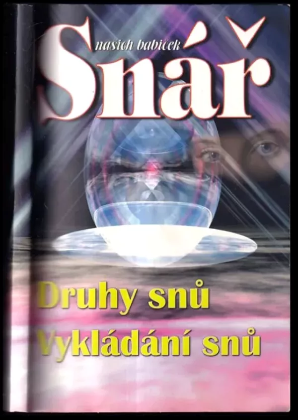 Snář našich babiček