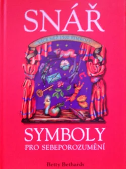 Snář-symboly pro sebeporozumění