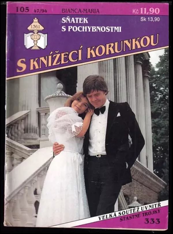 Sňatek s pochybnostmi