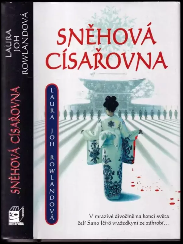 Sněhová císařovna