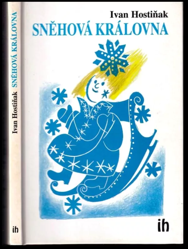 Sněhová královna