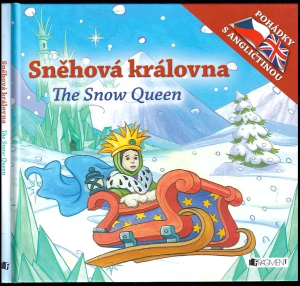Sněhová královna