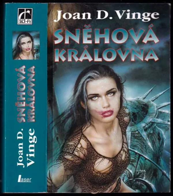 Sněhová královna