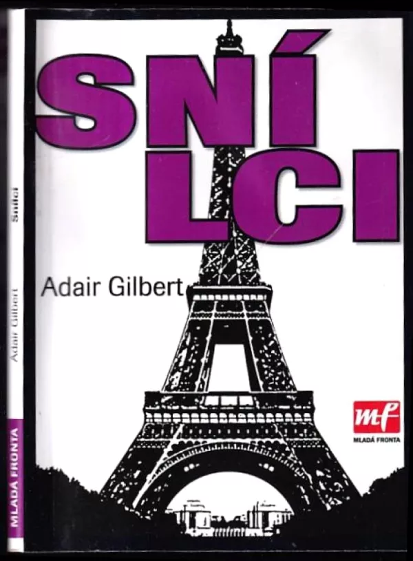 Snílci