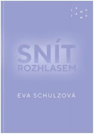 Snít rozhlasem