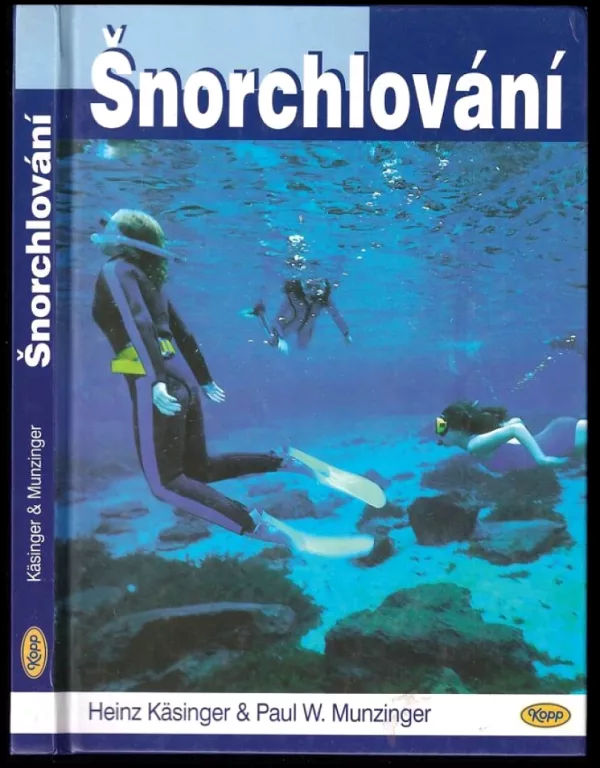 Šnorchlování