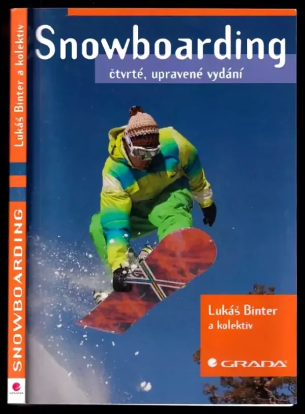 Snowboarding