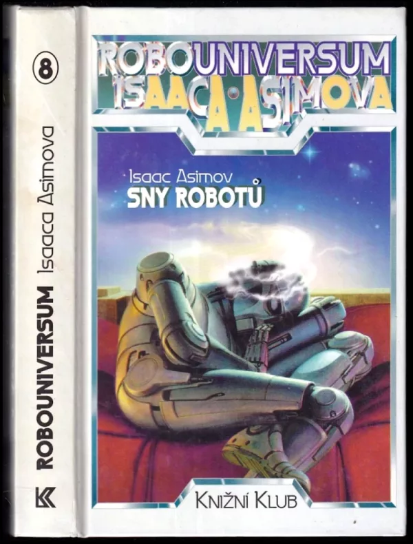 Sny robotů