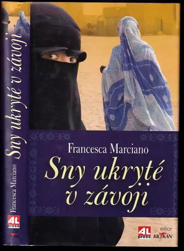 Sny ukryté v závoji