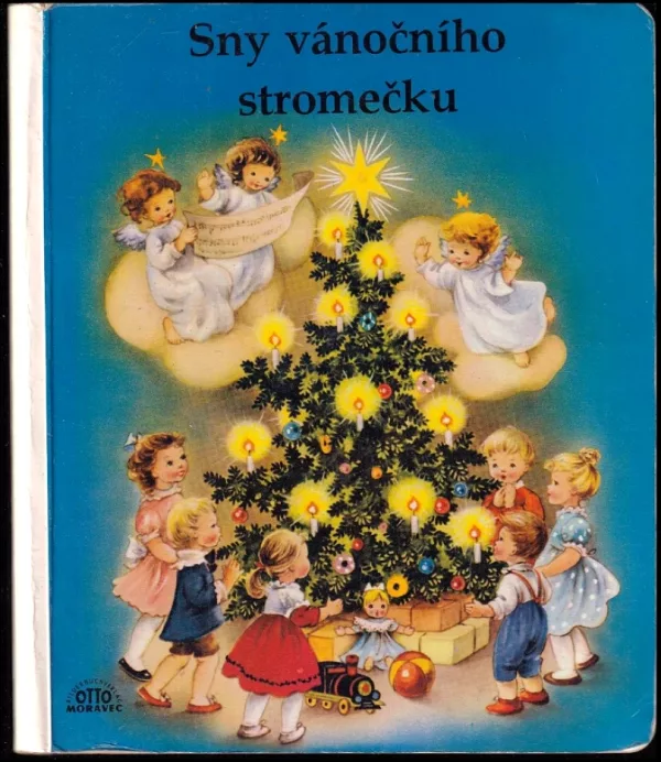 Sny vánočního stromečku