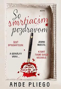 So smrtiacim pozdravom