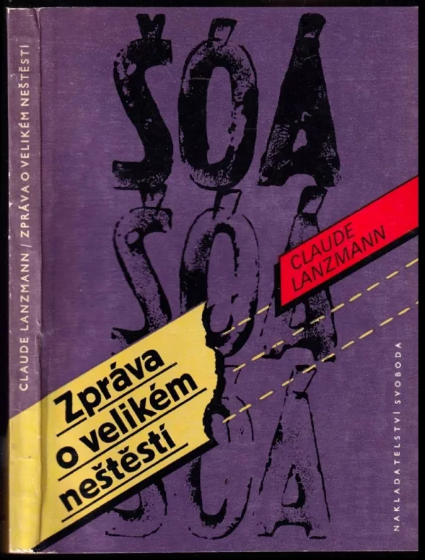 Šóá, šóá, šóá