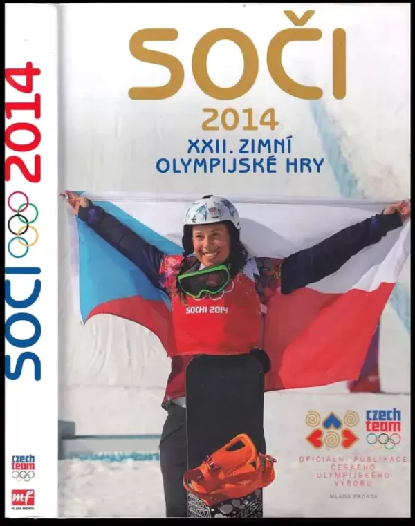 Soči 2014
