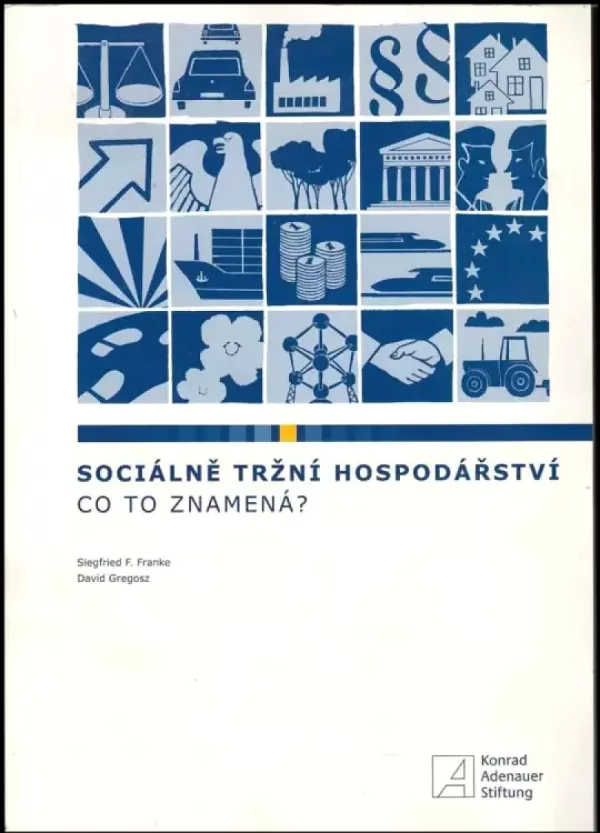 Sociálně tržní hospodářství : co to znamená?