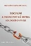 Sociální a ekonomická rizika soudobého vývoje