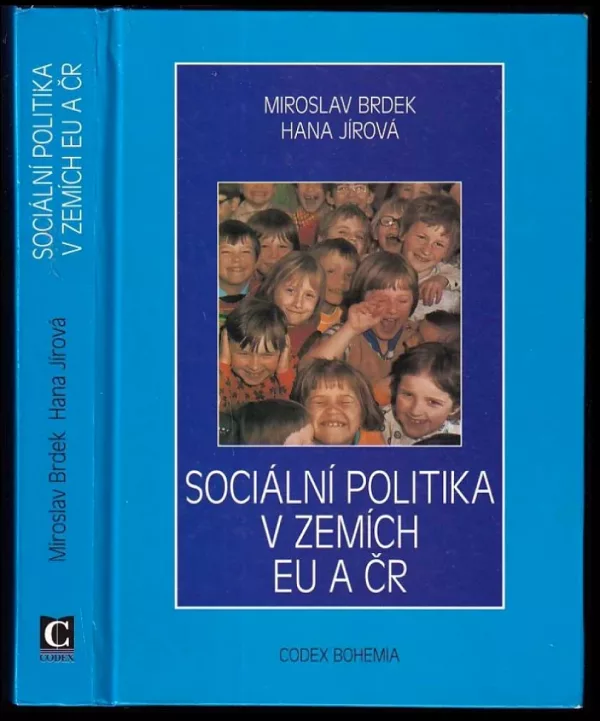 Sociální politika v zemích EU a ČR