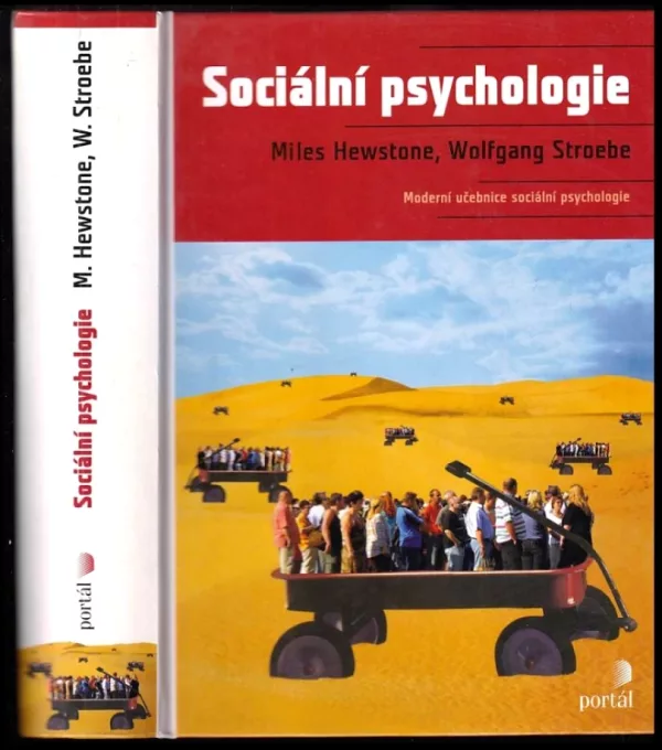 Sociální psychologie