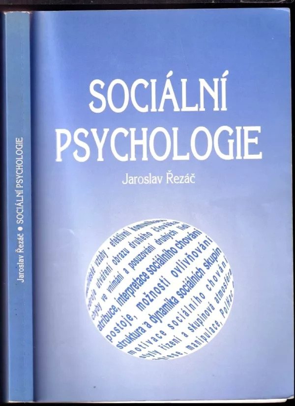 Sociální psychologie