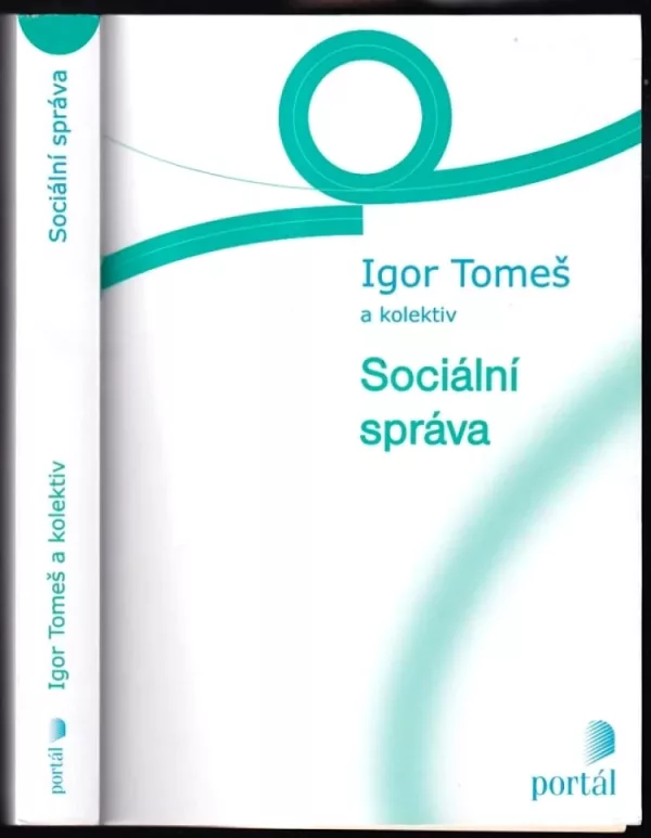 Sociální správa