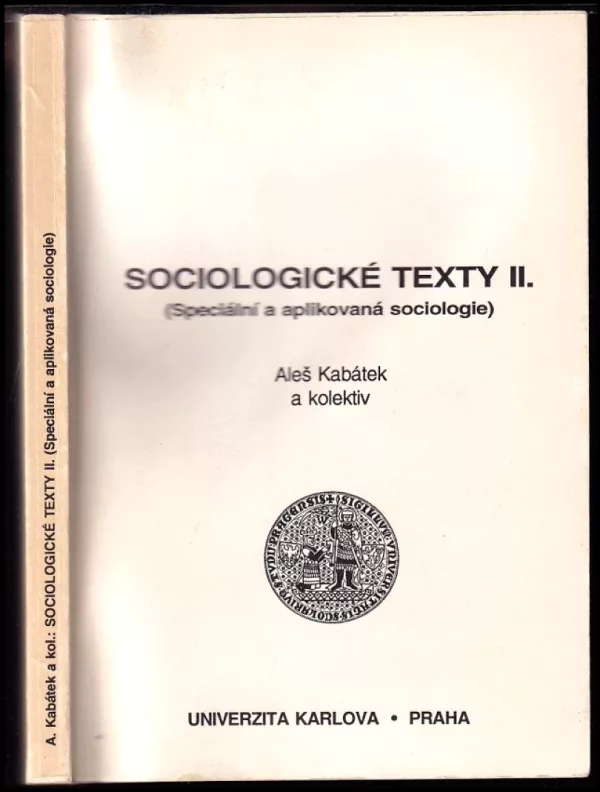 Sociologické texty