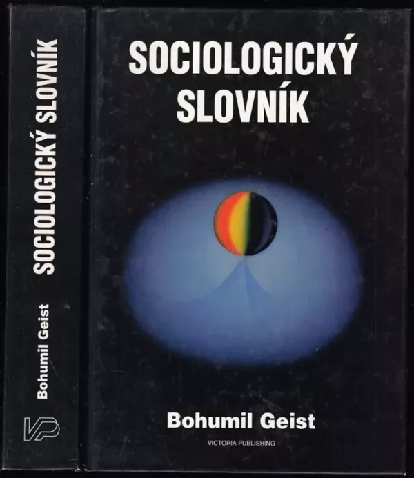 Sociologický slovník