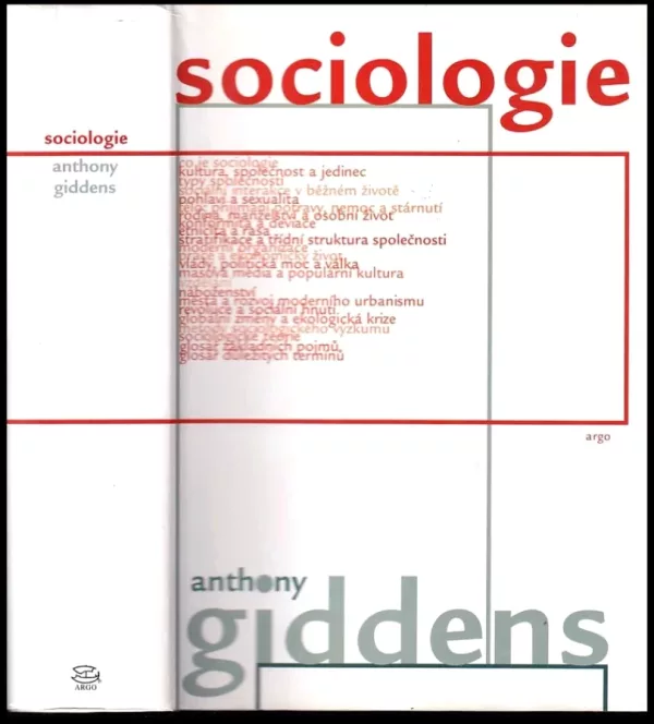 Sociologie