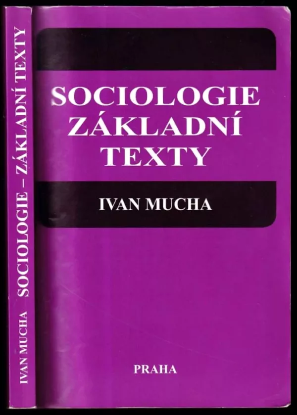 Sociologie
