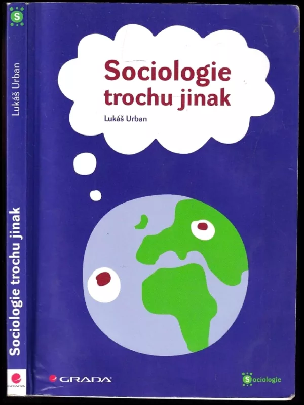Sociologie trochu jinak